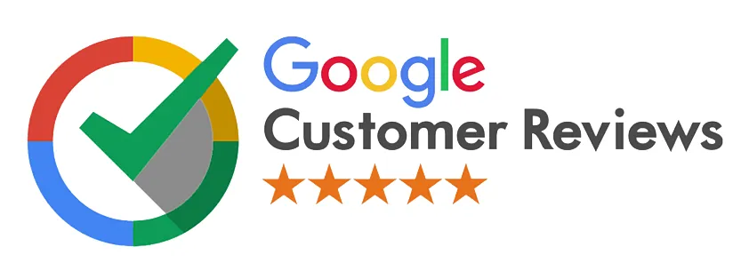 Google reviews icon