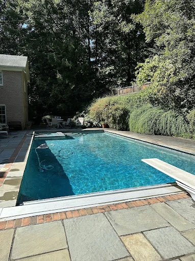Client of sub-Urban Pass Residential Pool